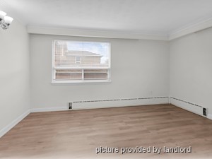 2 Bedroom apartment for rent in ETOBICOKE