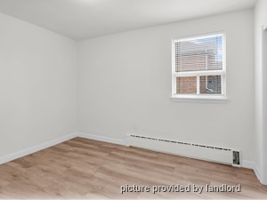 2 Bedroom apartment for rent in ETOBICOKE