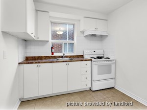 2 Bedroom apartment for rent in ETOBICOKE