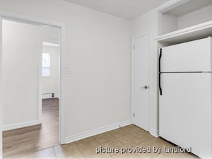 2 Bedroom apartment for rent in ETOBICOKE