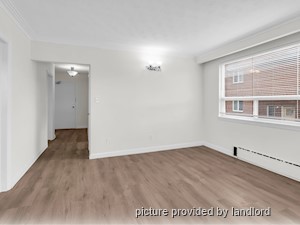 2 Bedroom apartment for rent in ETOBICOKE