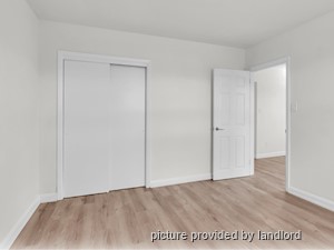 2 Bedroom apartment for rent in ETOBICOKE