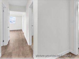2 Bedroom apartment for rent in ETOBICOKE