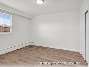 2 Bedroom apartment for rent in ETOBICOKE