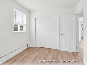 2 Bedroom apartment for rent in ETOBICOKE
