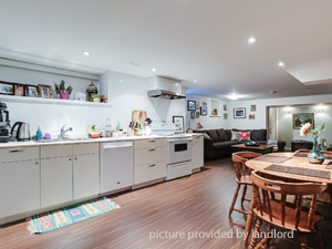 1 Bedroom apartment for rent in TORONTO