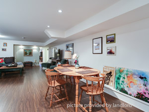 1 Bedroom apartment for rent in TORONTO