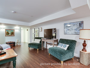 1 Bedroom apartment for rent in TORONTO