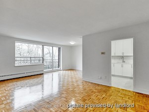 2 Bedroom apartment for rent in SCARBOROUGH