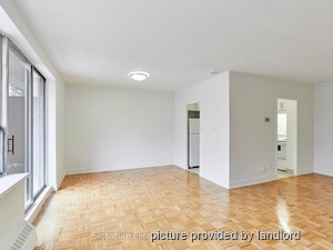 2 Bedroom apartment for rent in SCARBOROUGH