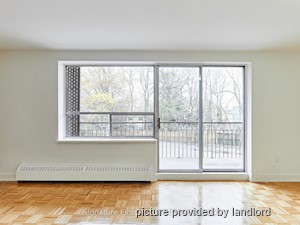 2 Bedroom apartment for rent in SCARBOROUGH