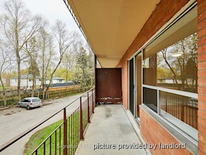 2 Bedroom apartment for rent in SCARBOROUGH