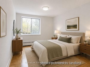 2 Bedroom apartment for rent in SCARBOROUGH