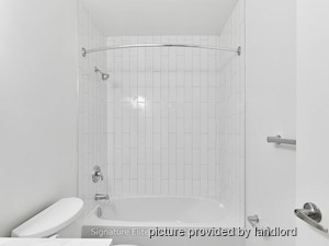 2 Bedroom apartment for rent in SCARBOROUGH