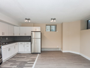 1 Bedroom apartment for rent in TORONTO