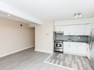 1 Bedroom apartment for rent in TORONTO