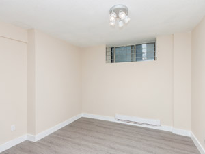 1 Bedroom apartment for rent in TORONTO