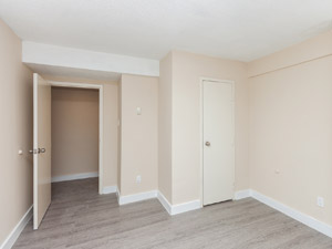 1 Bedroom apartment for rent in TORONTO