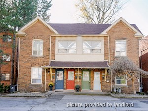 Rental House 26 Mississauga Rd N, Mississauga, ON