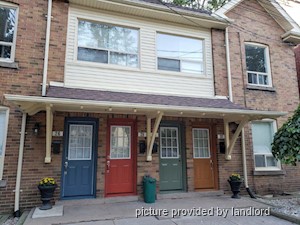 Rental House 26 Mississauga Rd N, Mississauga, ON