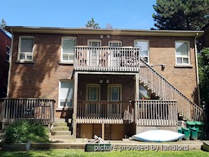 1 Bedroom apartment for rent in MISSISSAUGA 