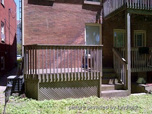 1 Bedroom apartment for rent in MISSISSAUGA 