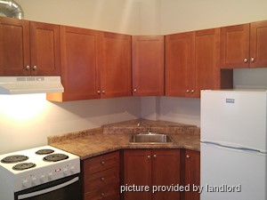 1 Bedroom apartment for rent in MISSISSAUGA 