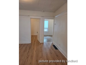 1 Bedroom apartment for rent in MISSISSAUGA 