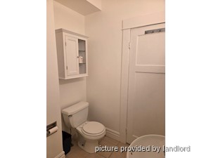 1 Bedroom apartment for rent in MISSISSAUGA 