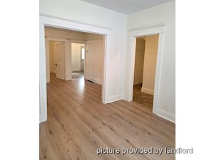 1 Bedroom apartment for rent in MISSISSAUGA 