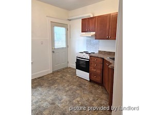 1 Bedroom apartment for rent in MISSISSAUGA 