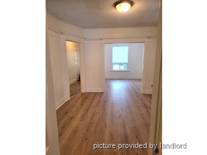 1 Bedroom apartment for rent in MISSISSAUGA 