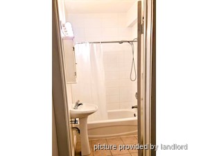 1 Bedroom apartment for rent in MISSISSAUGA 