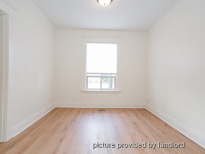 1 Bedroom apartment for rent in MISSISSAUGA 