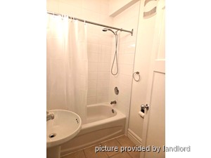 1 Bedroom apartment for rent in MISSISSAUGA 