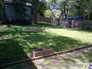 1 Bedroom apartment for rent in MISSISSAUGA 