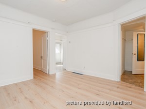 1 Bedroom apartment for rent in MISSISSAUGA 