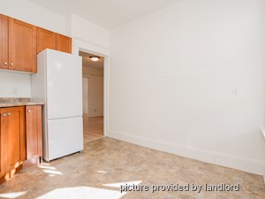 1 Bedroom apartment for rent in MISSISSAUGA 