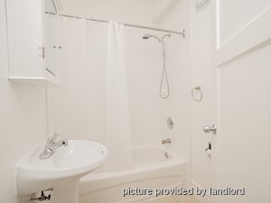 1 Bedroom apartment for rent in MISSISSAUGA 