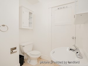 1 Bedroom apartment for rent in MISSISSAUGA 