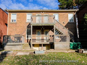 1 Bedroom apartment for rent in MISSISSAUGA 