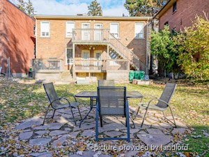 1 Bedroom apartment for rent in MISSISSAUGA 