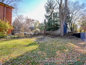 1 Bedroom apartment for rent in MISSISSAUGA 