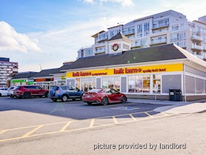 1 Bedroom apartment for rent in MISSISSAUGA 