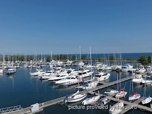 1 Bedroom apartment for rent in MISSISSAUGA 