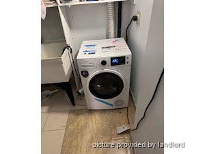 2 Bedroom apartment for rent in Toronto