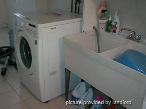 2 Bedroom apartment for rent in Toronto