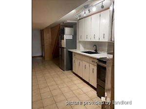 2 Bedroom apartment for rent in Toronto