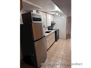 2 Bedroom apartment for rent in Toronto