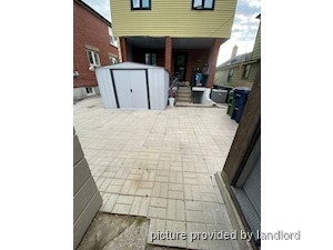2 Bedroom apartment for rent in Toronto